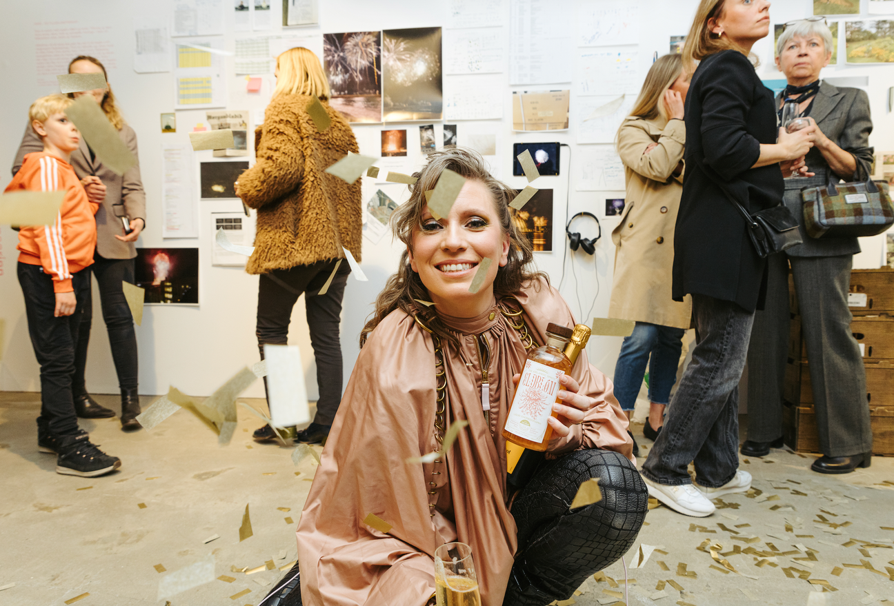 Welcome to our online home!