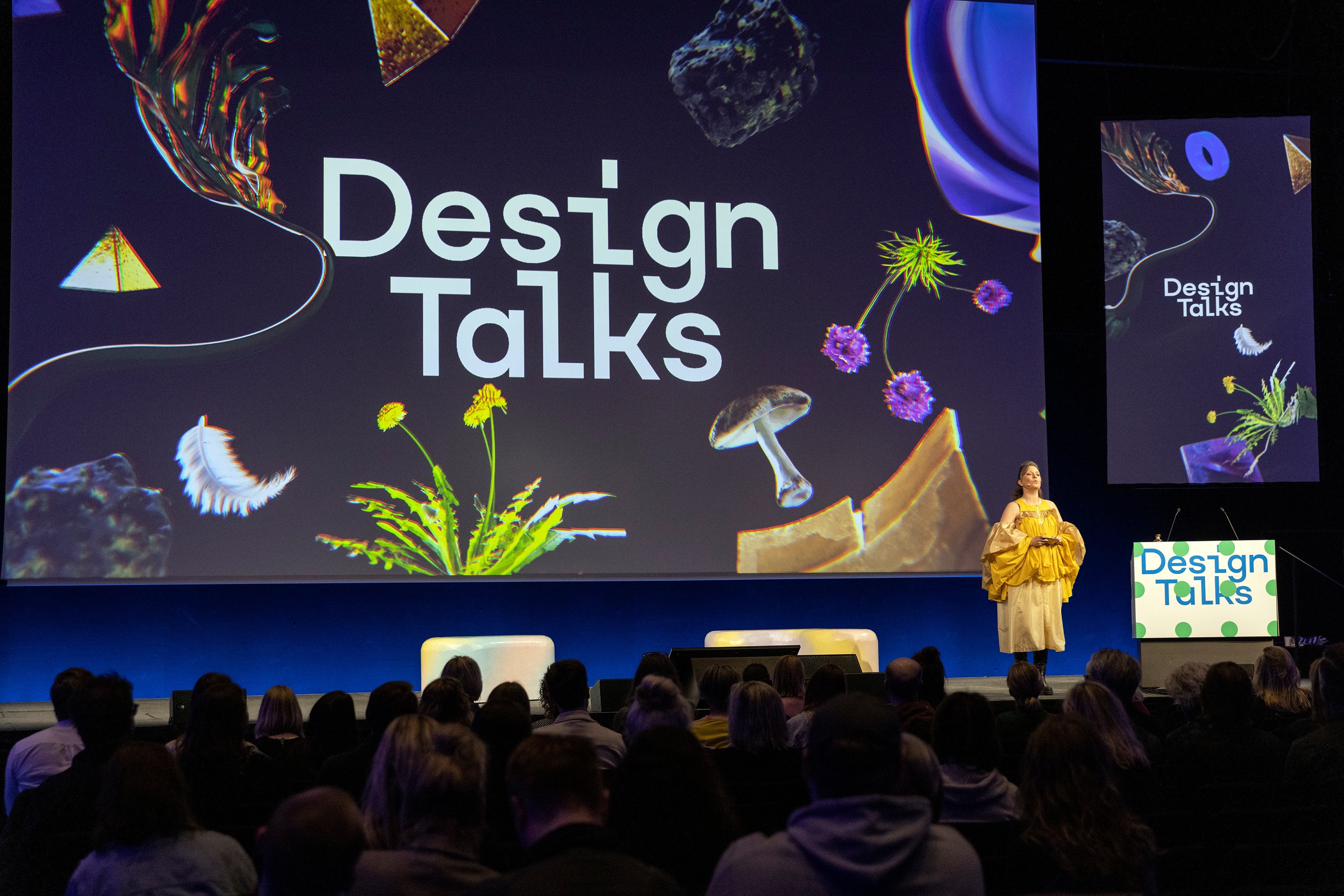 Lectures and Events