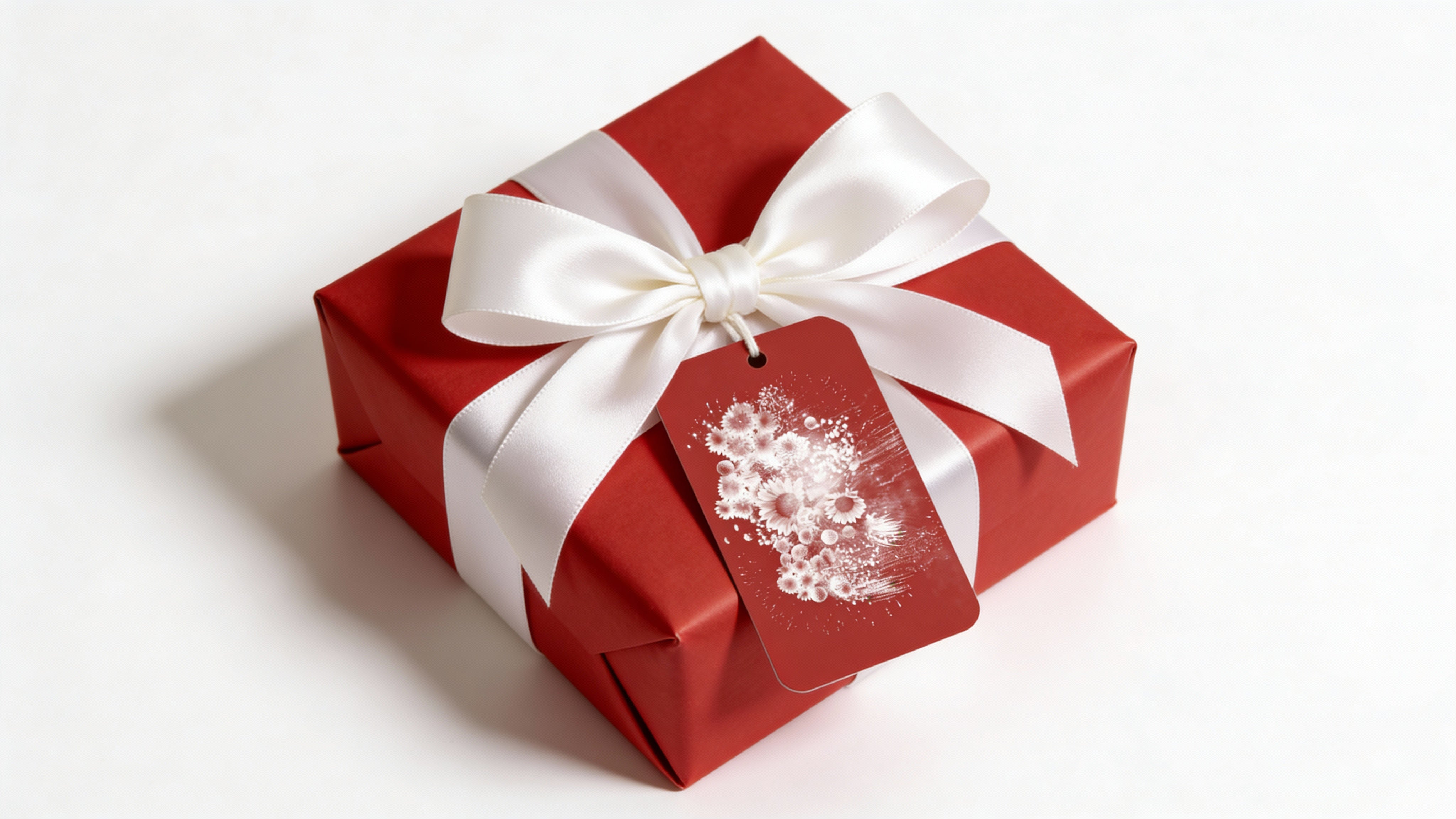 (Jóla) - merkimiðar - Til og Frá