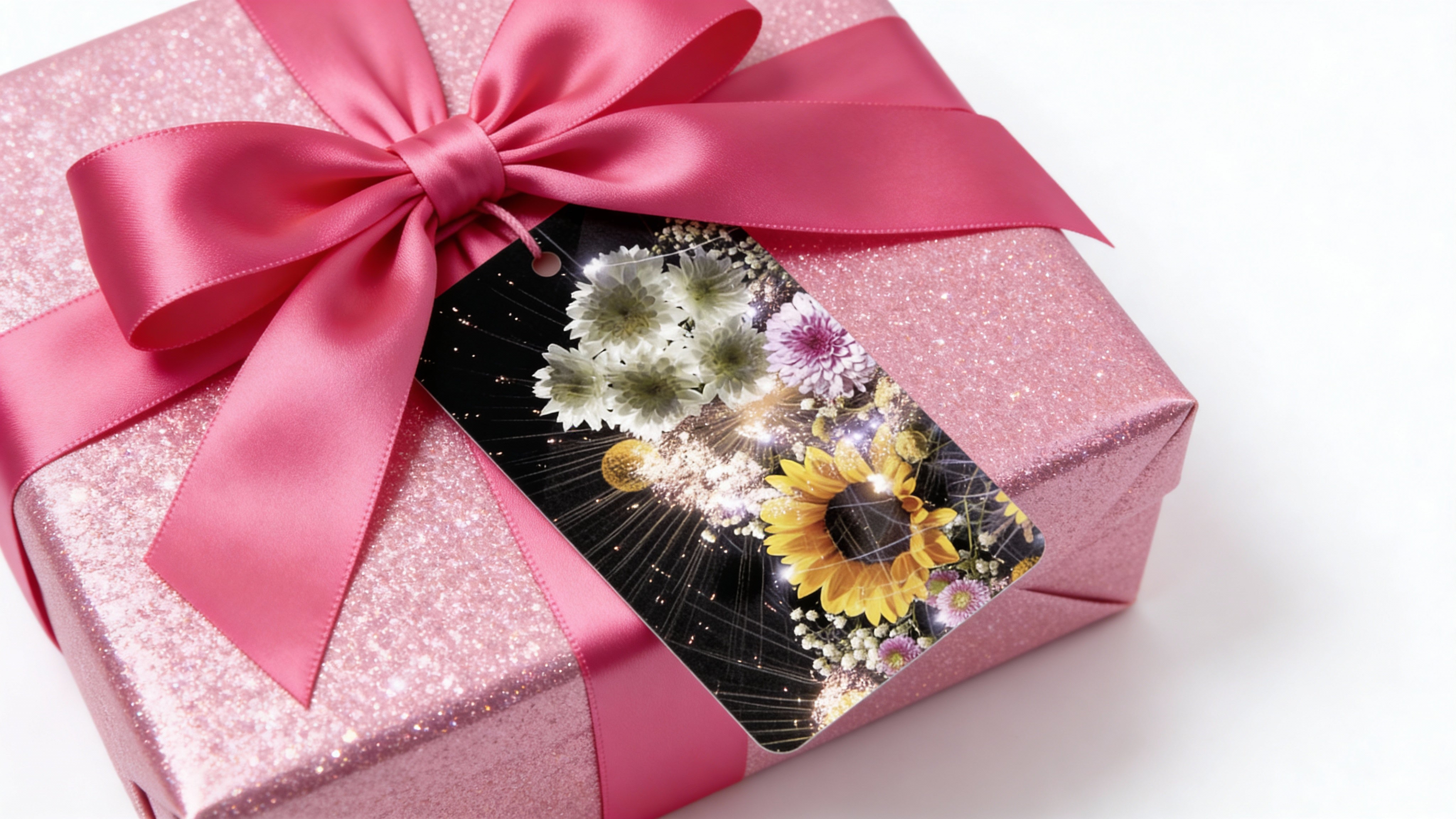 (Jóla) - merkimiðar - Til og Frá